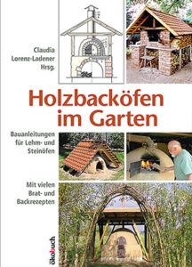 Buch - Holzbacköfen im Garten | Holzbacköfen ...